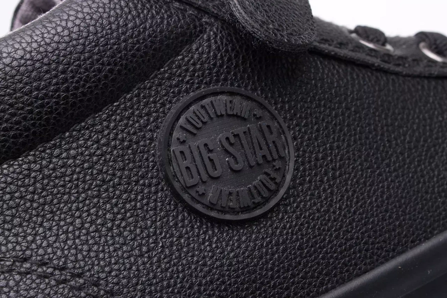 Buty dziecięce BIG STAR EE374001