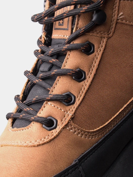 Buty męskie trekkingowe BIG STAR MM174015 