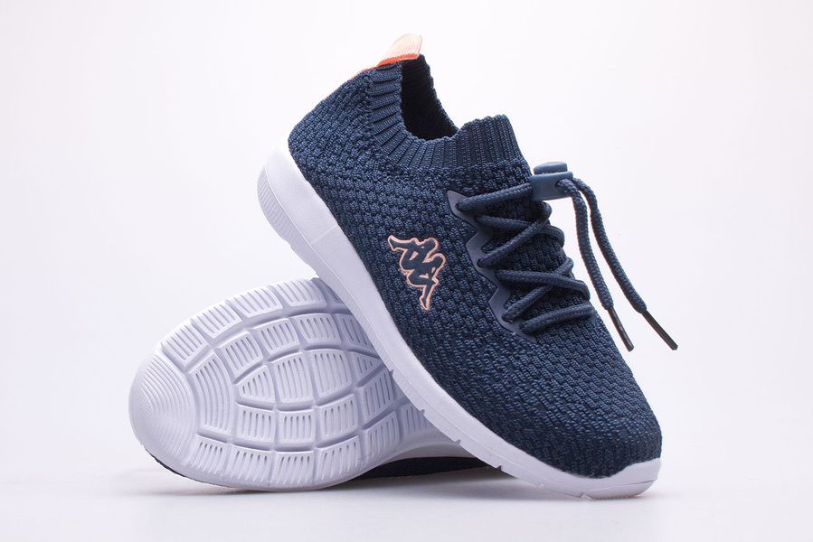 Buty dziecięce KAPPA SNEEM K 260967K-6774