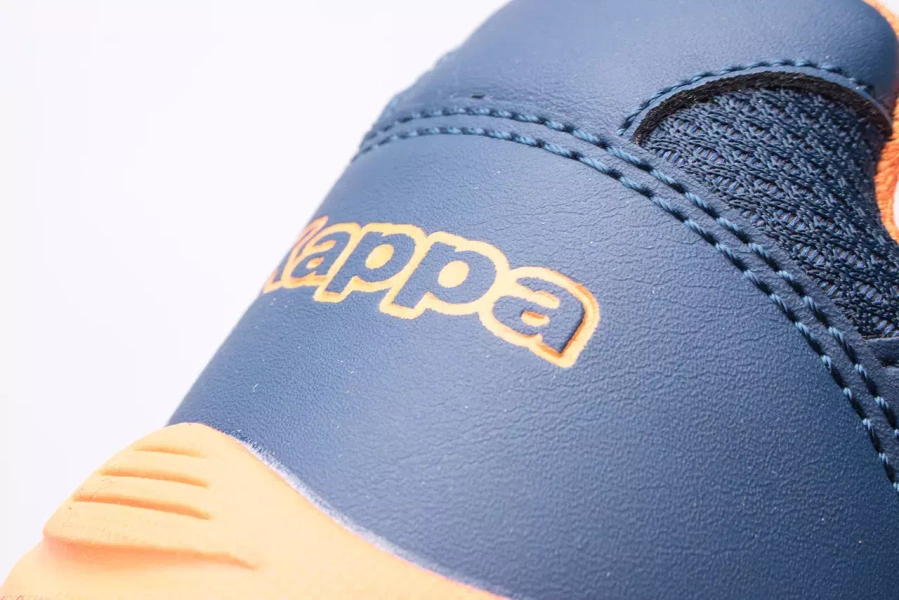 Buty dziecięce KAPPA KICKOFF BC K 260509BCK-6744