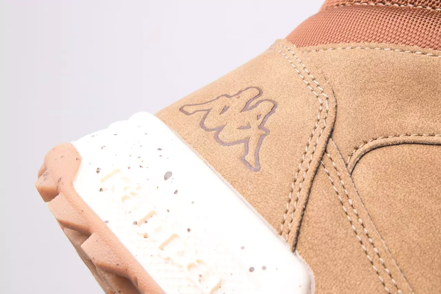 Buty dziecięce KAPPA TIBER K 260977K-4143