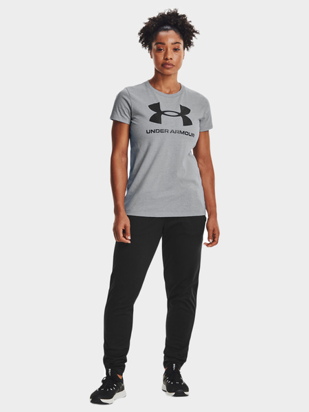 Koszulka damska Under Armour 1356305-016