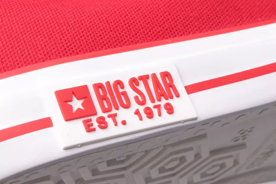 Trampki damskie BIG STAR KK274104