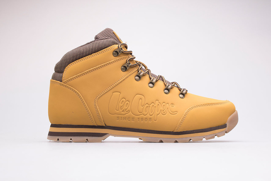 Buty męskie LEE COOPER LCJ-21-01-0706M