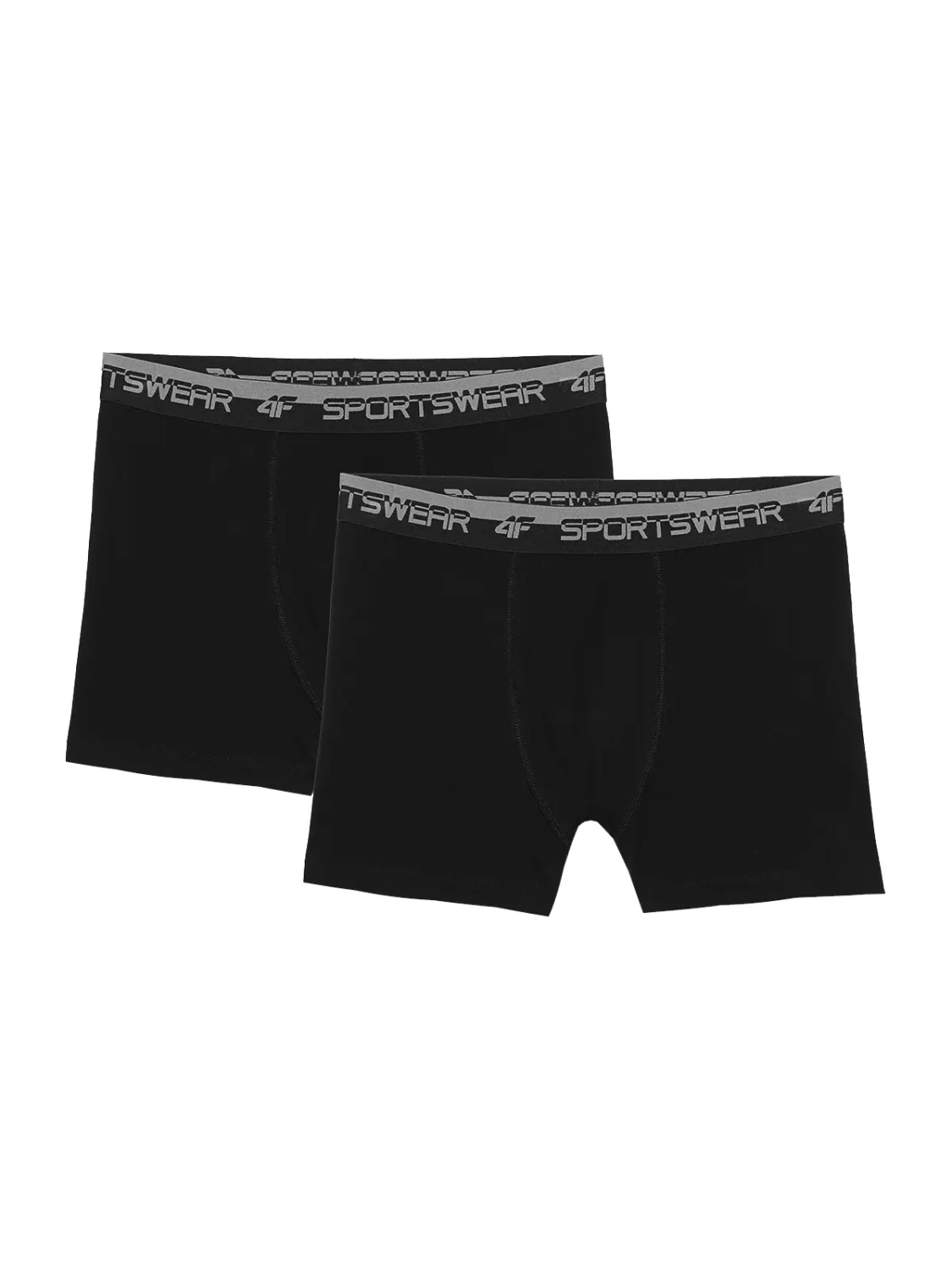 Bokserki męskie 4F 4FWSS24UBXSM036-20S  2-PAK