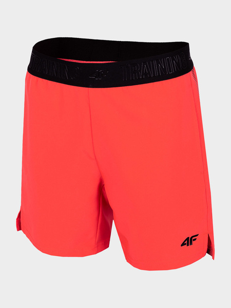 Spodenki dziecięce 4F JUNIOR HJL22-JSKMTR002-62N