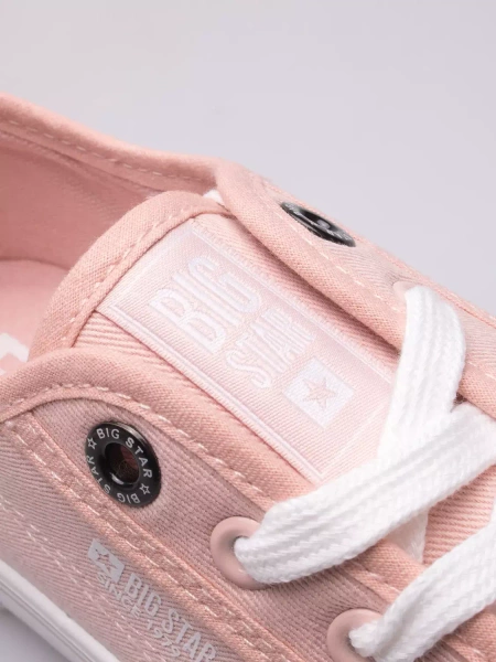 Trampki dziecięce BIG STAR JJ374171