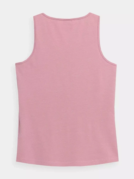 Koszulka damska 4F 4FSS23TTSHF581-56S 