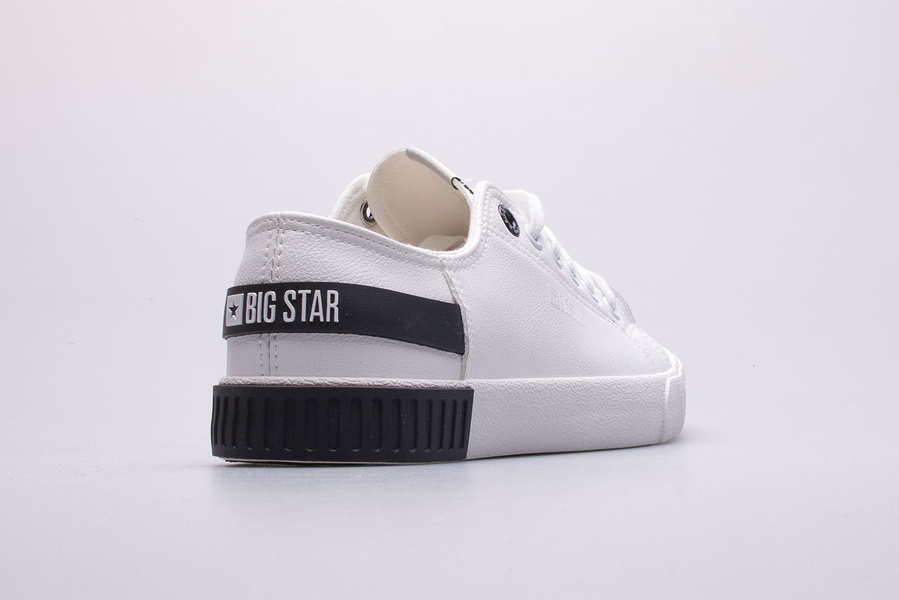 Trampki damskie BIG STAR FF274175