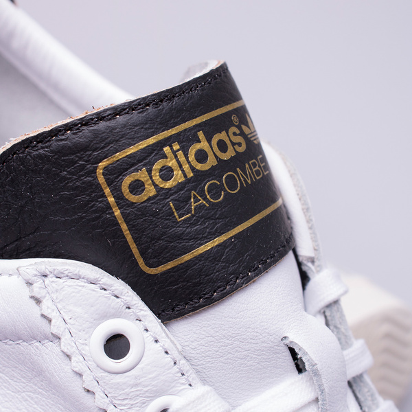 Buty męskie adidas LACOMBE DB3013