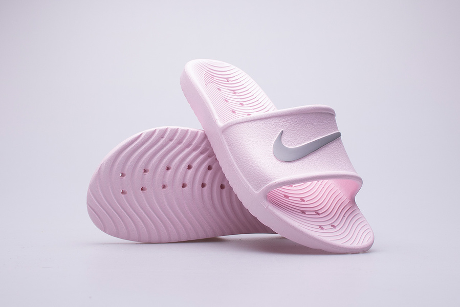 Klapki damskie NIKE KAWA SHOWER 832655-601