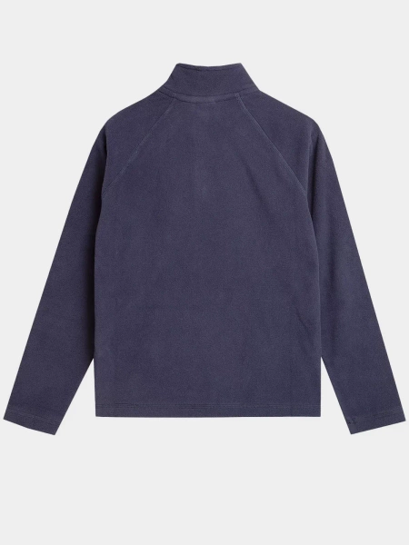 Bluza dziecięca polarowa 4F 4FJAW23UFLEM019-31S