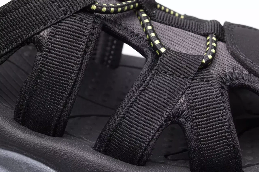 Sandały dziecięce 4F 4FJSS23FSANM023-22S