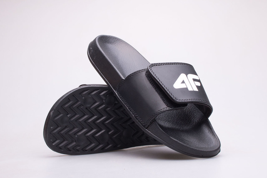 Klapki dziecięce 4F JUNIOR HJL22-JKLM001-20S