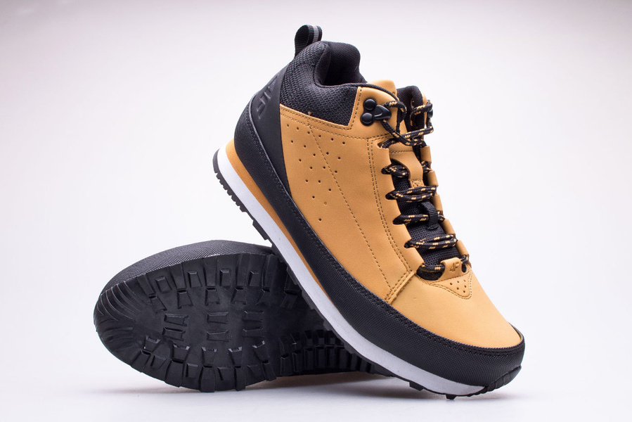 Buty dziecięce 4F J4Z21-JOBMW202-82S