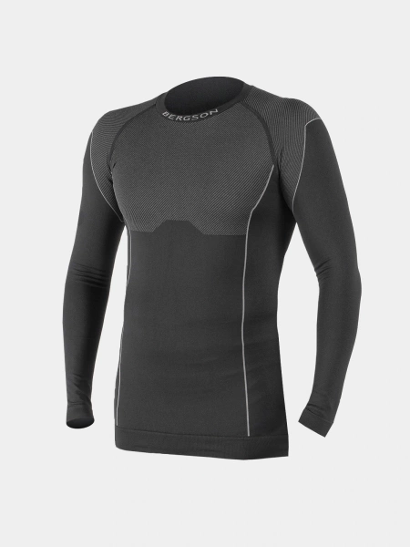 Bielizna męska termoaktywna BERGSON U-SHIELD BRG00276 