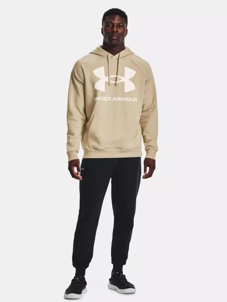 Bluza męska z kapturem Under Armour 1357093-290