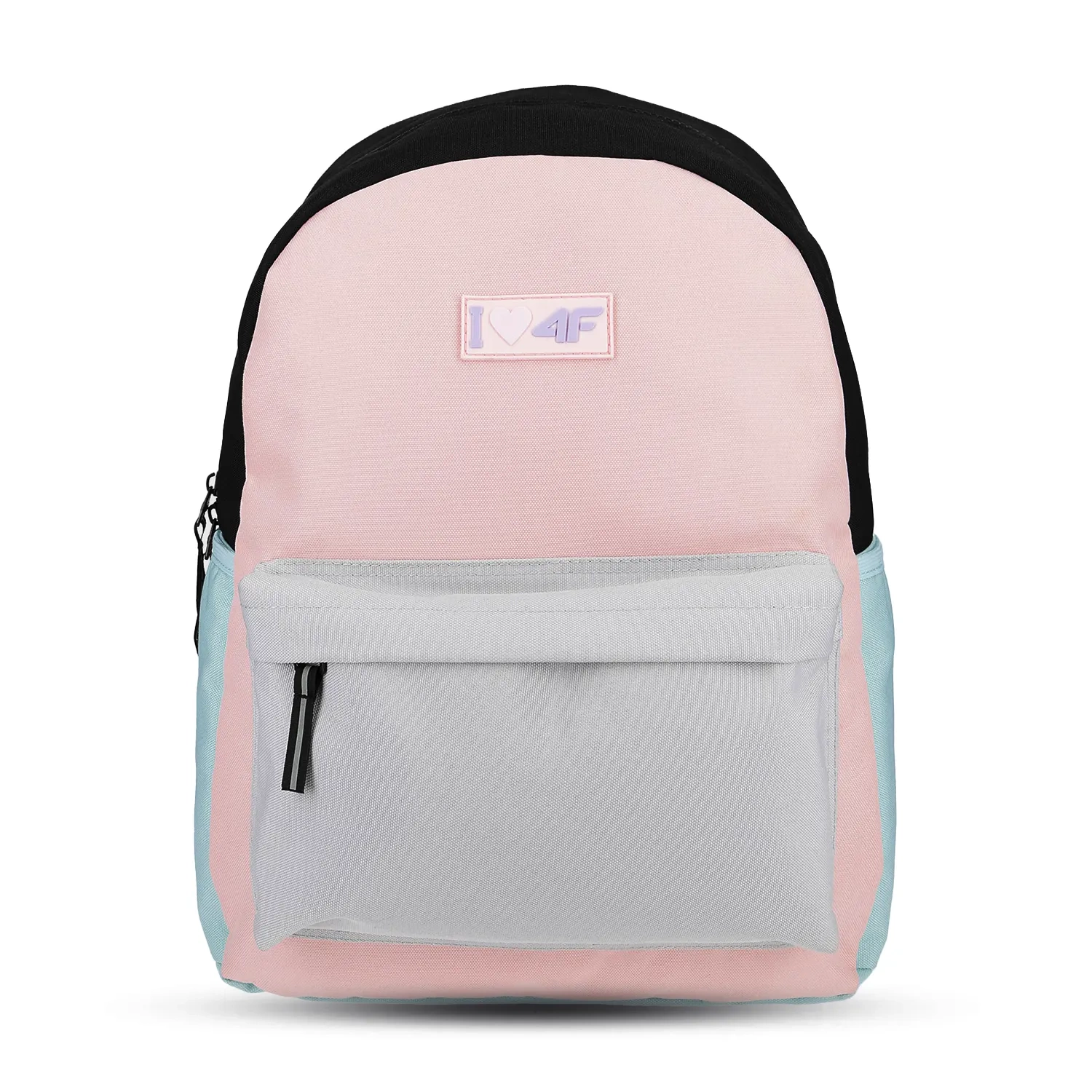 Plecak dziecięcy 4F 4FJAW22ABACF017-54S