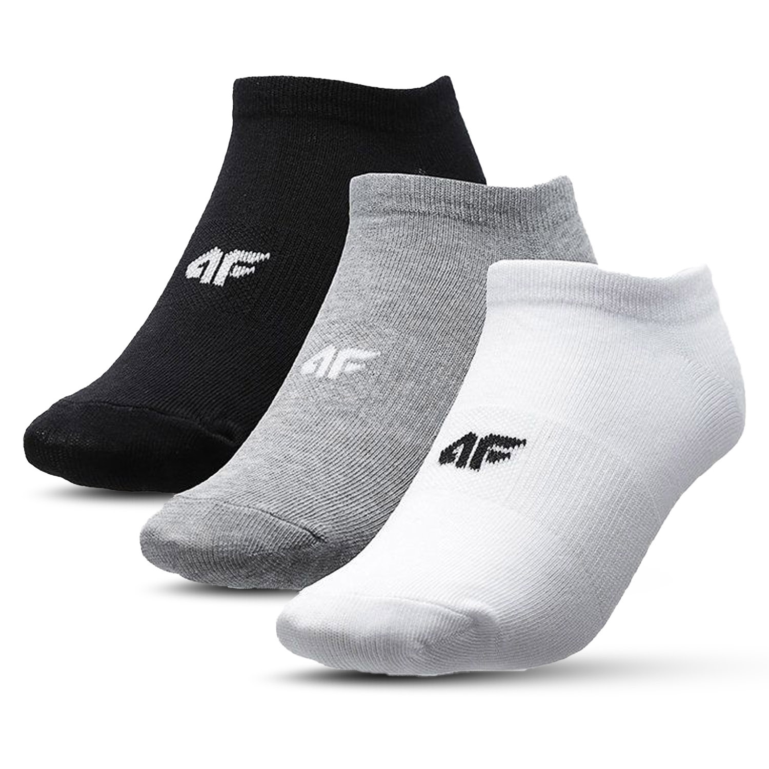 Skarpety dziecięce 4F HJZ21-JSOM004-10S+25M+21S