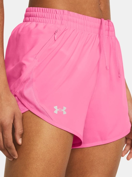 Spodenki damskie Under Armour 1382438-682