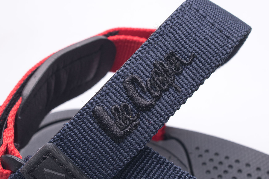 Sandały dziecięce LEE COOPER LCW-22-34-0952K