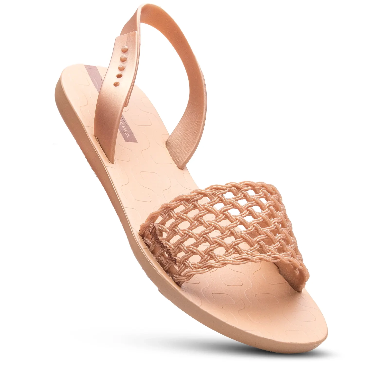 Sandały damskie Ipanema BREEZY FEM 82855-AJ030