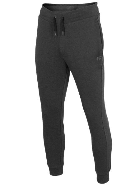 Spodnie dresowe męskie 4F H4Z22-SPMD350-23M