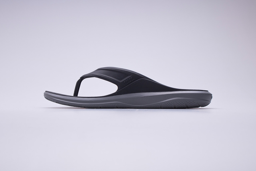 Japonki Crocs Swiftwater Wave Flip M 206242-0DD