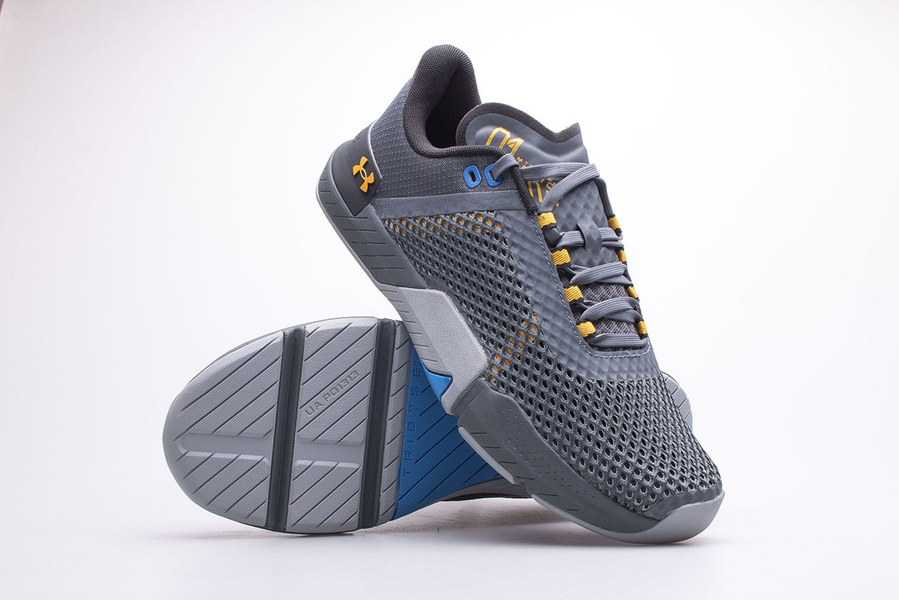 Buty męskie Under Armour 3025052-104