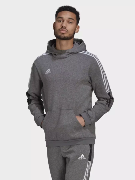 Bluza męska z kapturem adidas TIRO21 SW HOOD GP8805