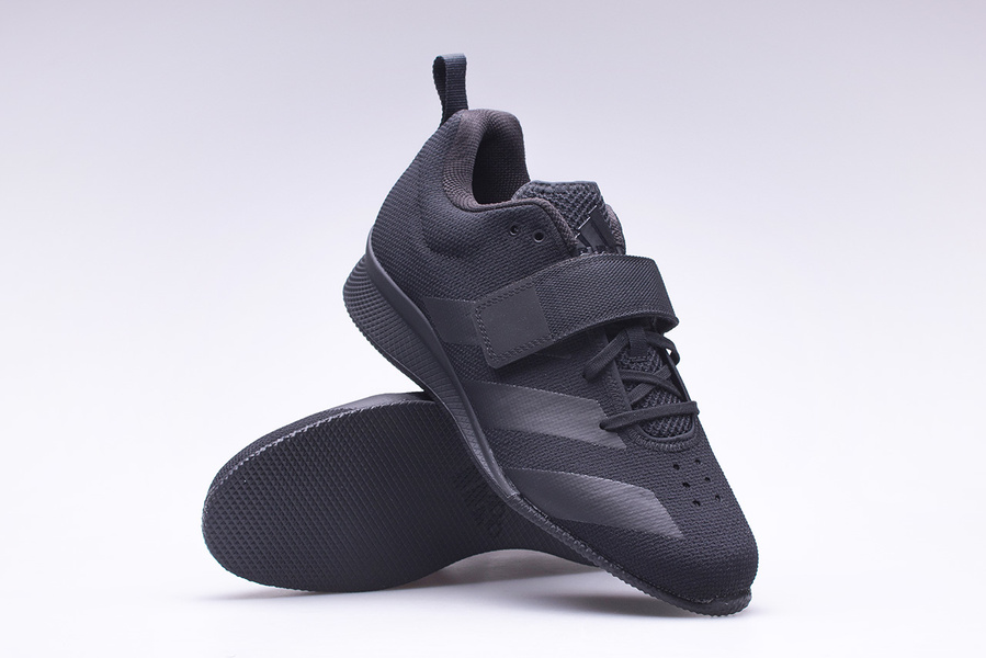 Buty do podnoszenia ciężarów adidas WEIGHTLIFTING II F99816