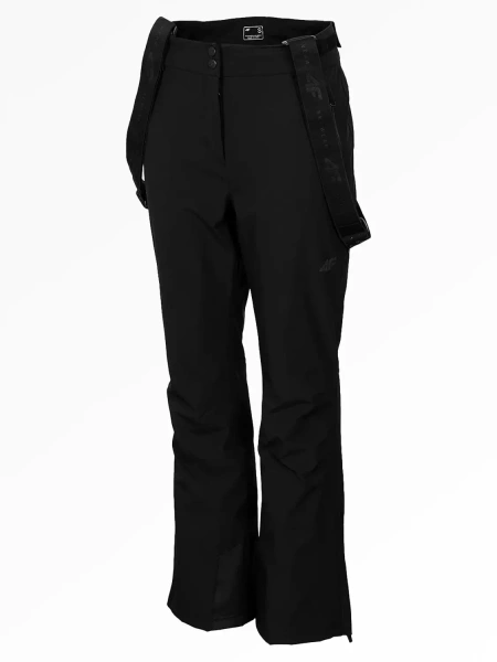Spodnie damskie narciarskie 4F H4Z22-SPDN004-20S