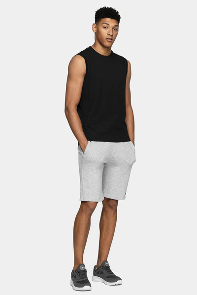 Spodenki męskie 4F NOSH4-SKMD001-27M