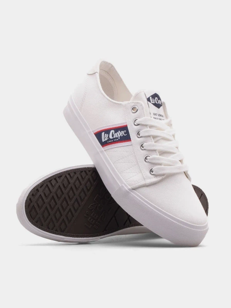 Trampki męskie Lee Cooper LCW-24-02-2143M