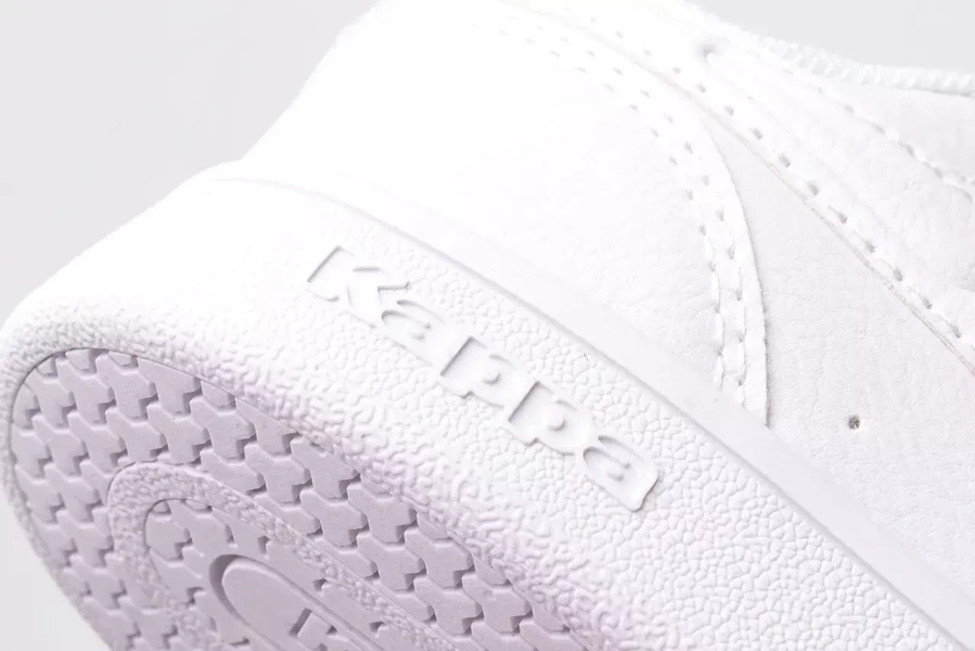 Buty dziecięce KAPPA BASH M 280013M-1010