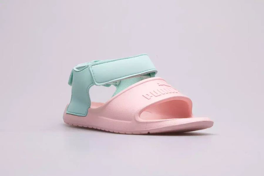 Sandały dziecięce PUMA Divecat V2 369545-14