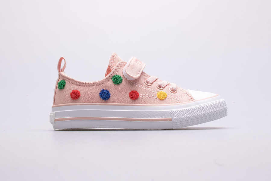 Trampki dziecięce BIG STAR JJ374054