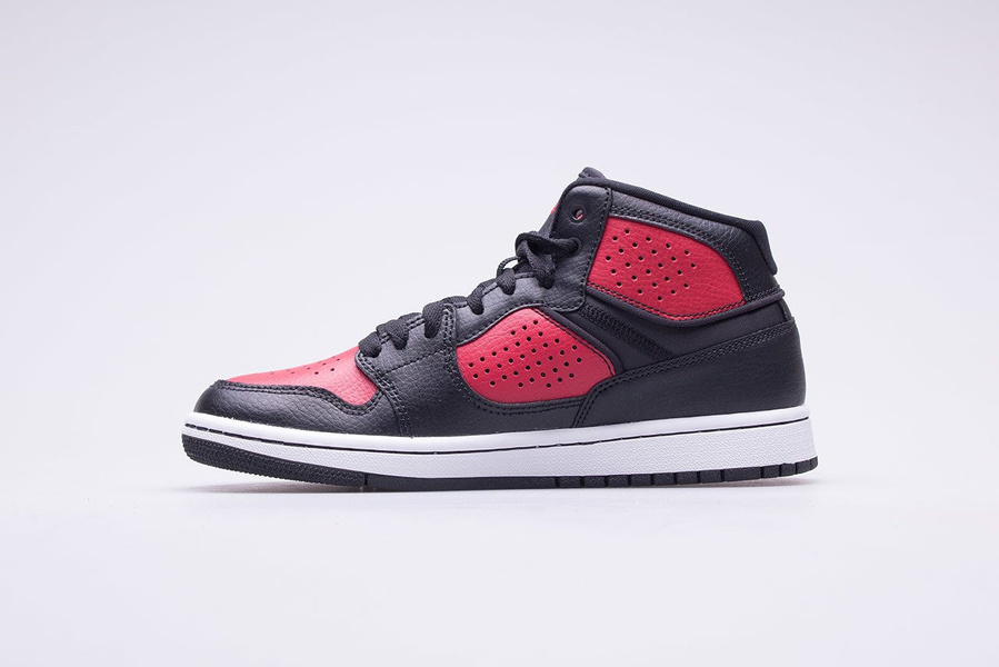 Buty dziecięce NIKE JORDAN ACCESS (GS) AV7941-006