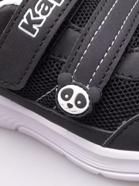 Buty dziecięce KAPPA JAK M 280024M-1110 