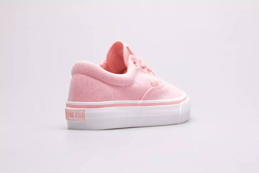 Tenisówki damskie BIG STAR LL274147