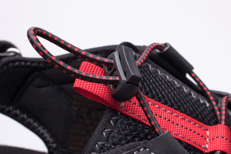 Sandały męskie REGATTA Westhore 3 RMF735-EM7