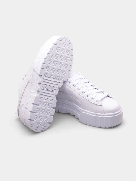 Buty damskie Puma Mayze Classic Wns 384209-01 