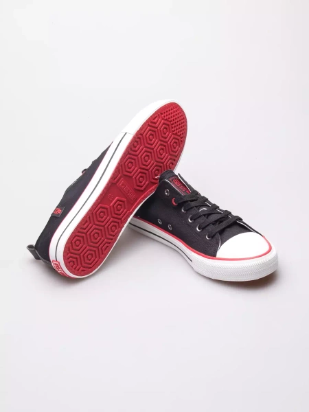 Trampki męskie BIG STAR JJ174061 