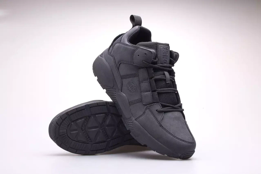 Buty męskie BIG STAR KK174247