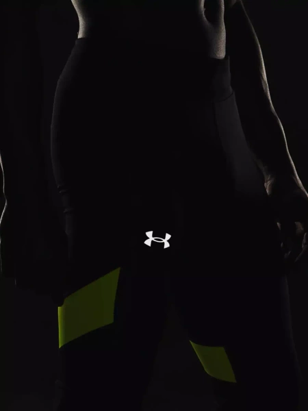 Legginsy męskie Under Armour 1373310-004