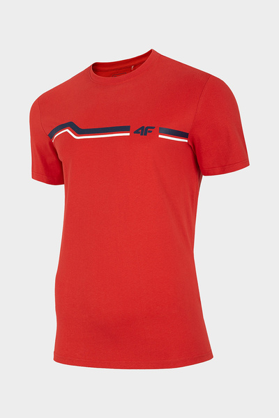 Koszulka 4F H4L20-TSM024-62S