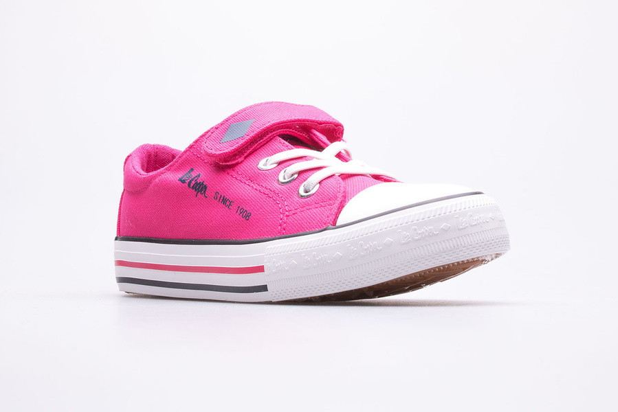 Trampki dziecięce LEE COOPER LCW-22-44-0802K