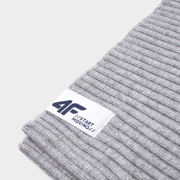 Szalik dziecięcy 4F HJZ20-JSZM001-25M