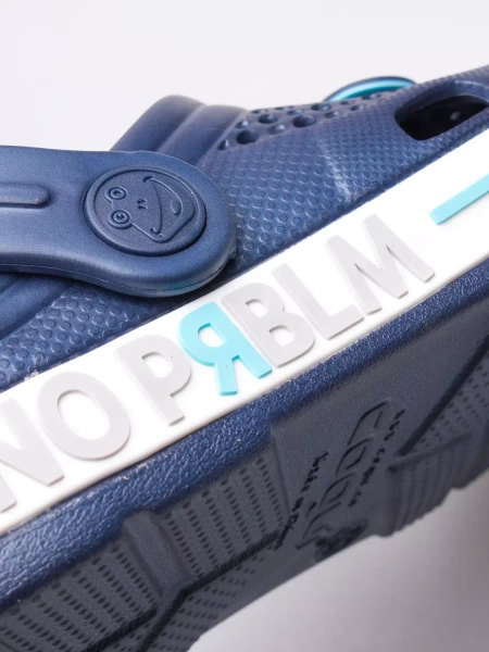 Chodaki dziecięce COQUI LINDO 6423-404-2132