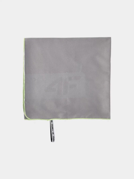 Ręcznik sportowy 4F 4FWSS24ATOWU038-27S